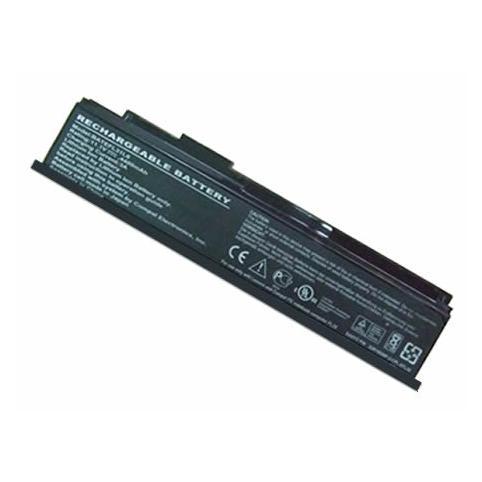 Batterie  lenovo y100 e370