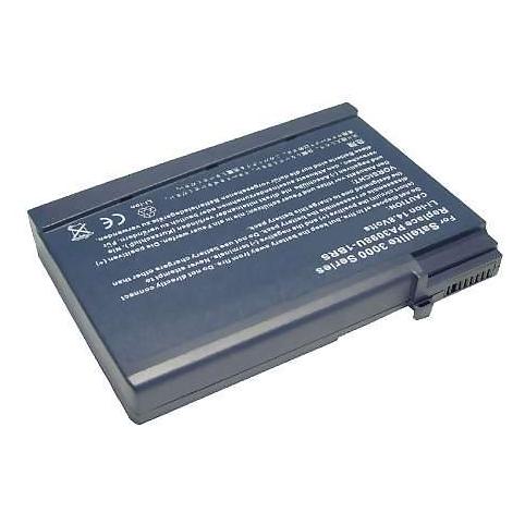 Batterie  toshiba pa3098u 1brs