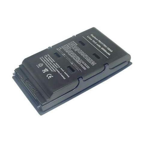 Batterie  toshiba pa3211u 1brs