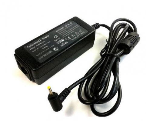 Chargeur ordinateur portable samsung xe303c12 a01us