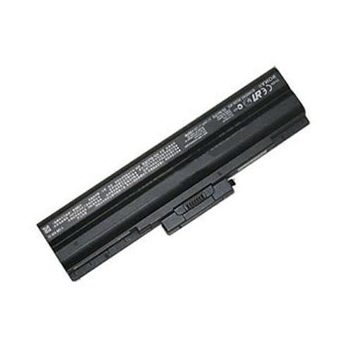 Batterie ordinateur portable sony vaio vgn sr91ns
