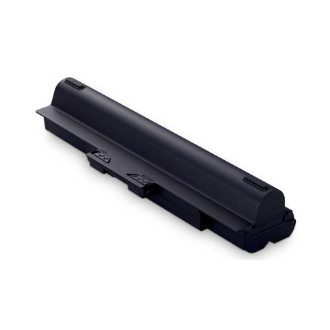 Batterie  sony haute capacite vgp-bps21