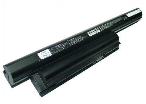 Batterie ordinateur portable sony vaio vpc ea36fw/w