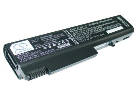 Batterie ordinateur portable hp elitebook 8440w