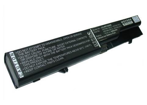 Batterie ordinateur portable hp 625
