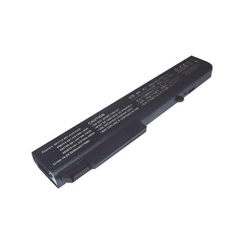 Batterie ordinateur portable hp elitebook 8540w