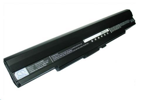 Batterie ordinateur portable asus ul30a