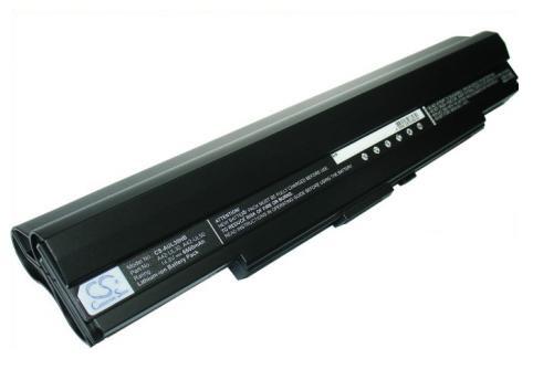 Batterie  asus haute capacite a42-ul30 a42-ul50 a42-ul80