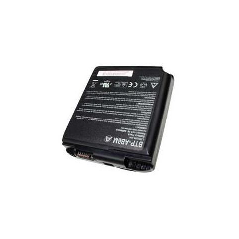 Batterie ordinateur portable medion md95800