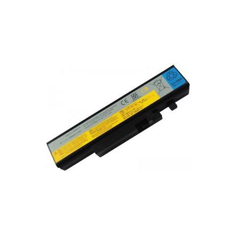 Batterie noir 6600 mah
