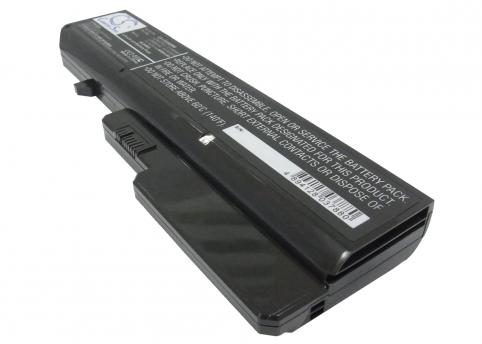 Batterie ordinateur portable lenovo ideapad z570a