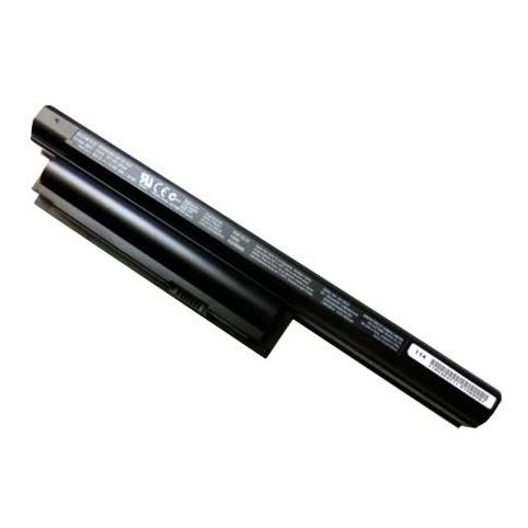 Batterie ordinateur portable sony vaio vpc ej3b1e