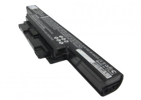 Batterie ordinateur portable dell studio 1457
