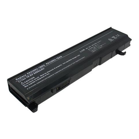 Batterie  toshiba pa3399u 1bas