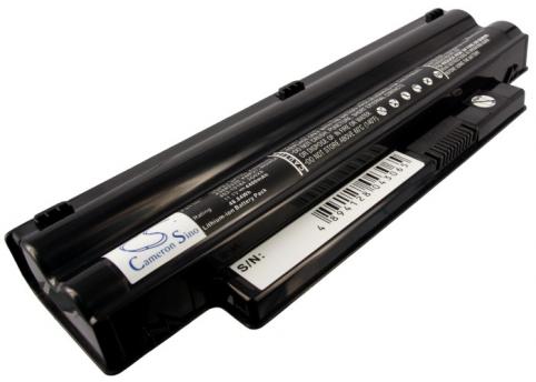 Batterie  dell t96f2, cmp3d, 3k4t8, nj644, 2t6k2, 854tj, 312-0966, 312-0967, g9p