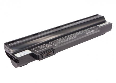 Batterie ordinateur portable acer aspire one 532h 2ds