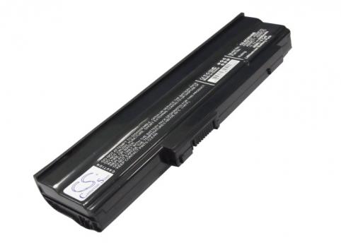 Batterie ordinateur portable packard bell easynote nj65