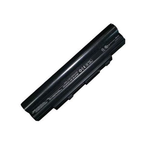 Batterie ordinateur portable asus u50a
