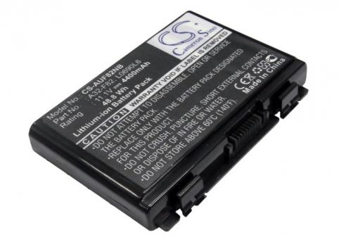Batterie ordinateur portable asus k50il
