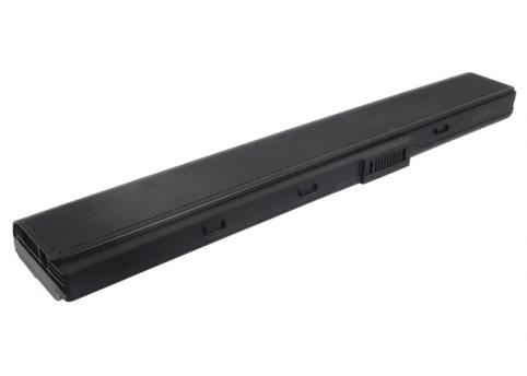 Batterie ordinateur portable asus 52jc