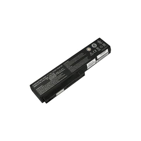 Batterie ordinateur portable gigabyte q1580