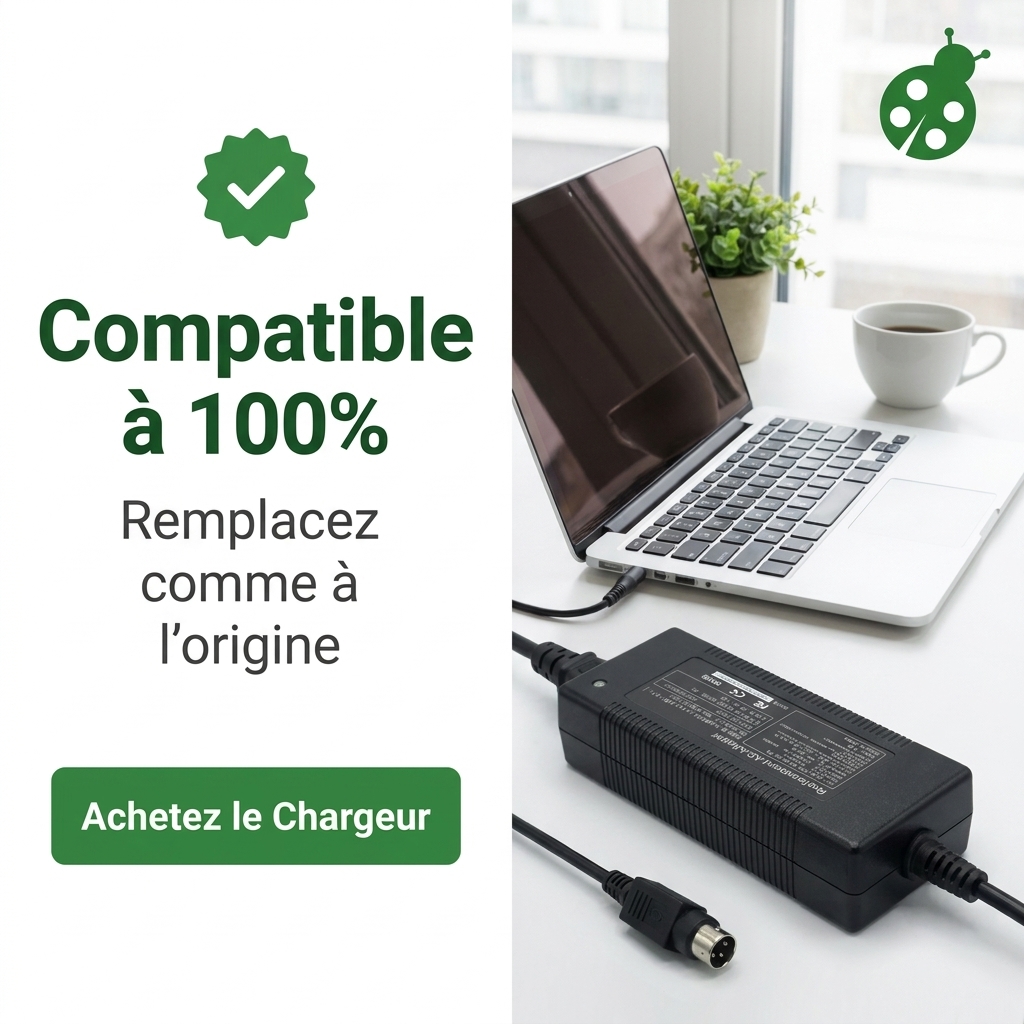 Chargeur ordinateur portable fujitsu amilo d1845