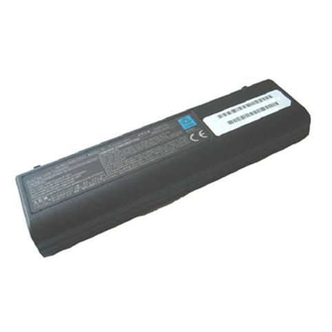 Batterie  toshiba portege r150 series ( pp160l-00kvx, ppr16l-018dx, ppr16l-01855