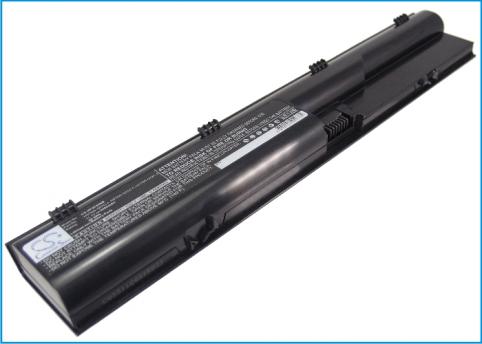 Batterie  hp pr09