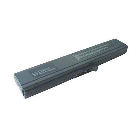 Batterie ordinateur portable toshiba portege 7000