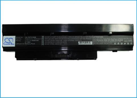 Batterie ordinateur portable toshiba satellite t215d sp1002m