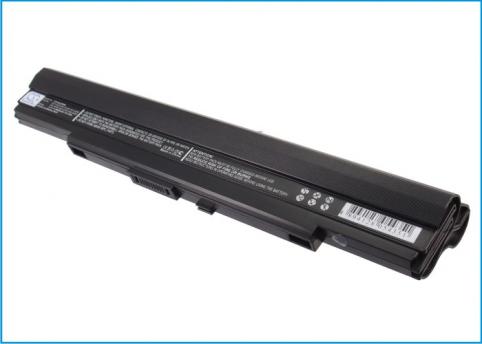 Batterie  asus haute capacite ul30a-qx039e