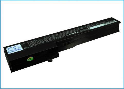 Batterie ordinateur portable clevo m720t