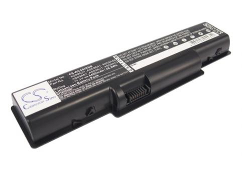 Batterie  acer aspire 5517 5532