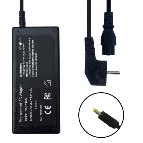Chargeur ordinateur portable lenovo ideapad 3 17itl6