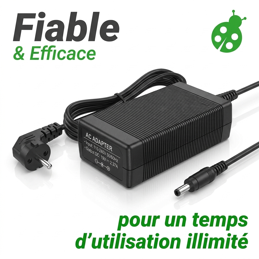 Chargeur ordinateur portable asus zenbook ux31a rb71