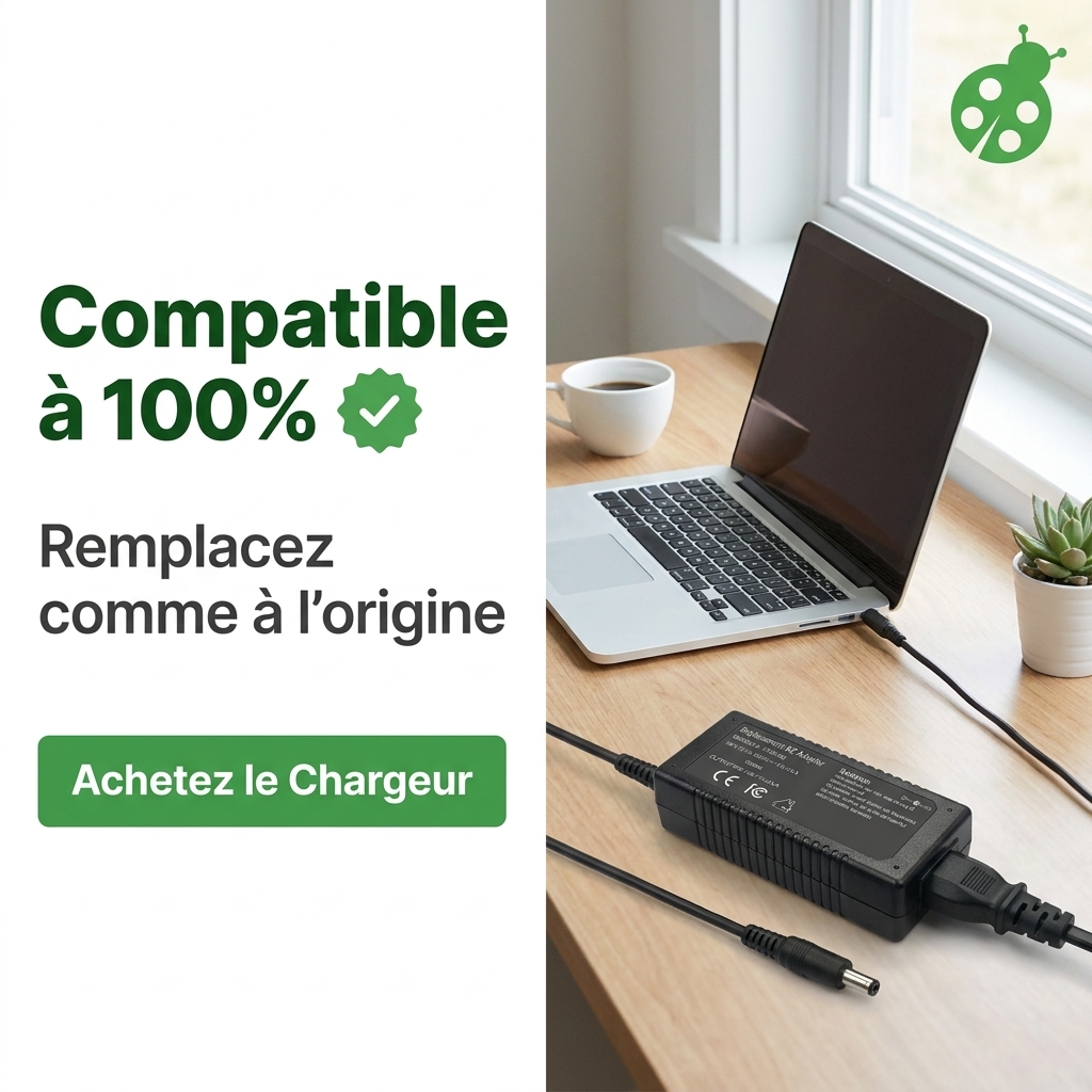 Chargeur ordinateur portable asus zenbook ux31a rb71