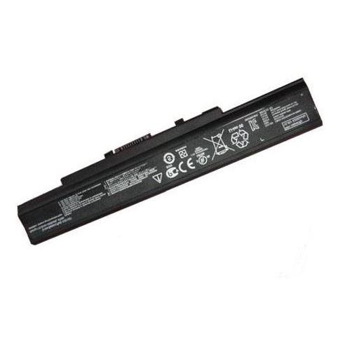 Batterie ordinateur portable asus x35j