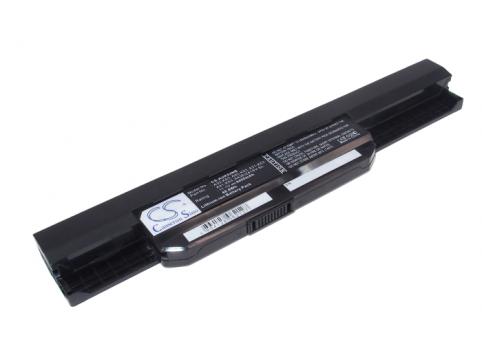 Batterie ordinateur portable asus a83
