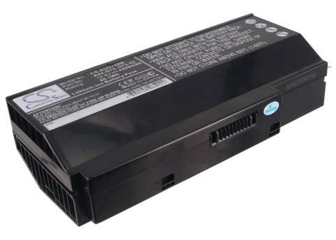 Batterie ordinateur portable asus g53j