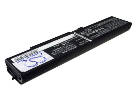 Batterie ordinateur portable fujitsu amilo la1703