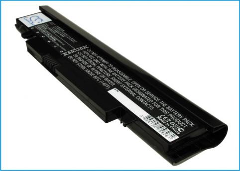 Batterie ordinateur portable samsung np nc210