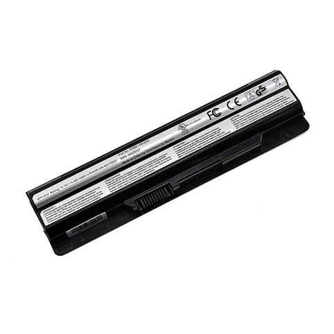 Batterie  medion haute capacite cx61