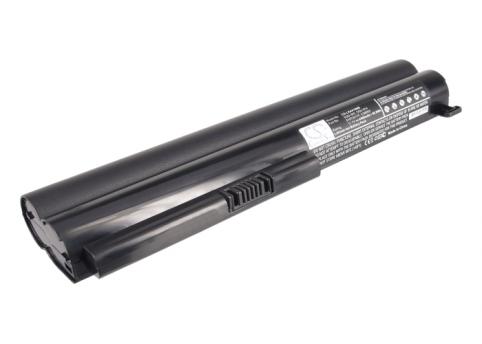 Batterie ordinateur portable lg xnote cd400
