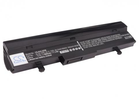 Batterie  asus haute capacite eee pc 1005
