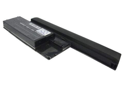 Batterie  dell haute capacite latitude d620