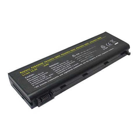 Batterie ordinateur portable toshiba satellite l100 134