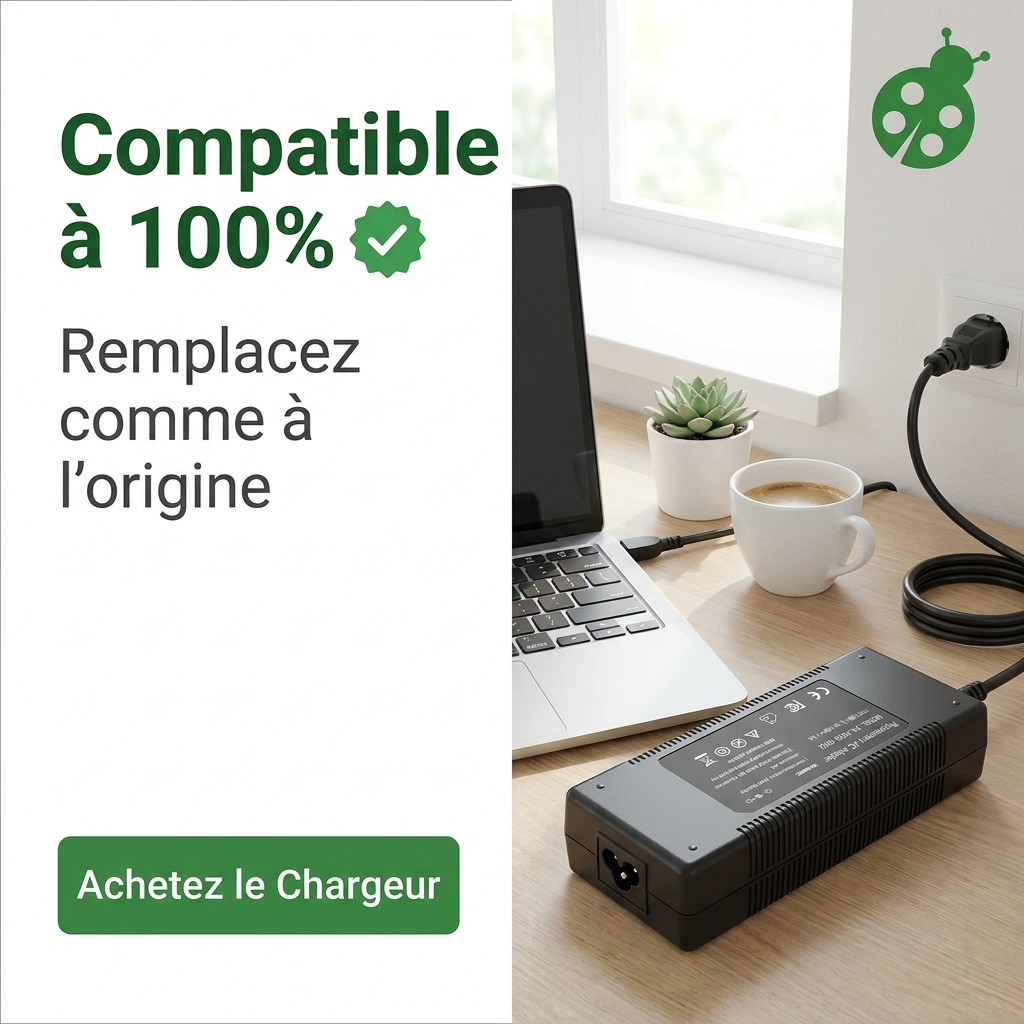 Chargeur ordinateur portable lenovo yoga s740 15irh touch 81nw