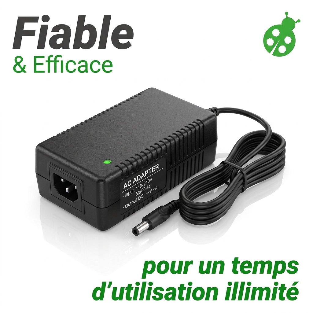 Chargeur ordinateur portable msi raider ge68hx 13vg ms 15m2