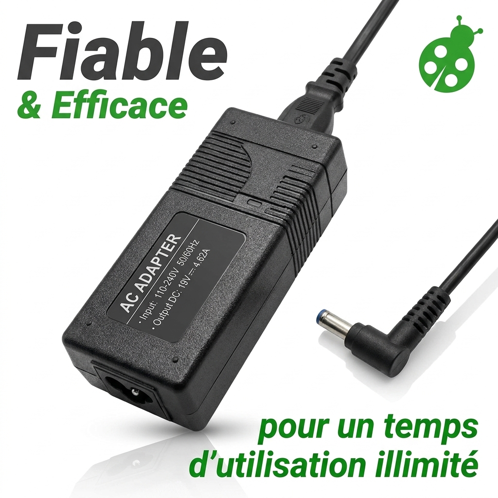 Chargeur ordinateur portable asus vivobook pro 14 m3401qa