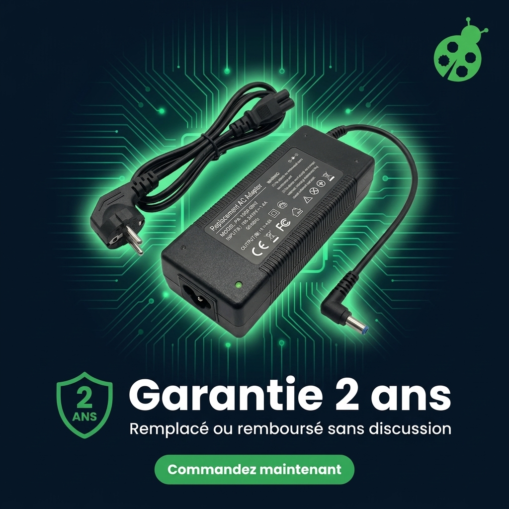 Chargeur ordinateur portable asus vivobook pro 14 m3401qa